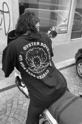 OYSTER BOYS VIENNA
